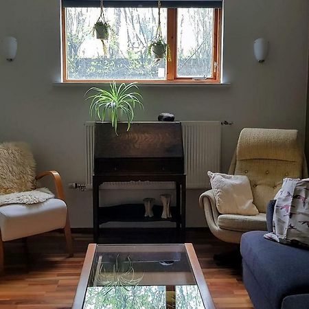 Skjolbraut - Cozy Apartment - Central Location - Free Parking - Close To A Public Swimming Pool And Sky Lagoon レイキャヴィーク エクステリア 写真